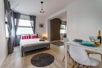 3 Bedroom Apartment in Potamos Germasogeias (Limassol) for sale 