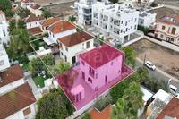 3 Bedroom Detached house in Makedonitissa (Nicosia) for sale 