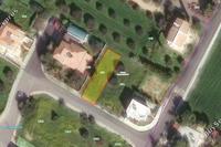 335 SQM Plot in Dali (Nicosia) for sale 