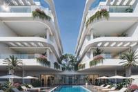 1 Bedroom Penthouse in Aradippou (Larnaca) for sale 