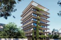 4 Bedroom Apartment in Lykavitos (Nicosia) for sale 