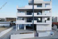 2 Bedroom Apartment in Kato Polemidia (Limassol) for sale 