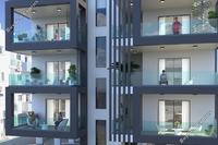 1 Bedroom Apartment in Larnaca Municipality (Larnaca) for sale 