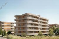3 Bedroom Apartment in Germasogeia (Limassol) for sale 