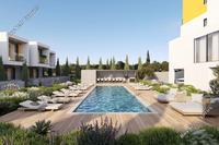 2 Bedroom Apartment · Tombs Of The Kings (Paphos) for sale 