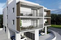 1 Bedroom Apartment in Makedonitissa (Nicosia) for sale 