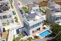 4 Bedroom Detached house in Ayia Napa (Famagusta) for sale 