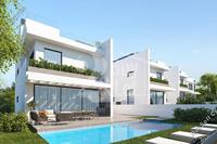 4 Bedroom Detached house in Dekeleia (Larnaca) for sale 