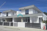 4 Bedroom Detached house in Pyla (Larnaca) for sale 
