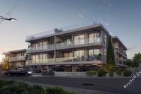 2 Bedroom Apartment in Geroskipou (Paphos) for sale 