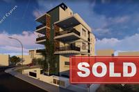 2 Bedroom Apartment · Zakaki (Limassol) for sale 