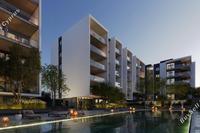 Studio Apartment in Agios Nicolaos (Limassol) for sale 