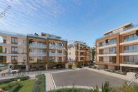 2 Bedroom Apartment in Livadia Larnacas (Larnaca) for sale 