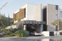 3 Bedroom Detached house · Agia Fyla (Limassol) for sale 