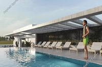 Studio Apartment in Aradippou (Larnaca) for sale 