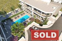 3 Bedroom Penthouse in Sotira Ammochostou (Famagusta) for sale 