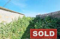 65 SQM Plot · Drousia (Paphos) for sale 