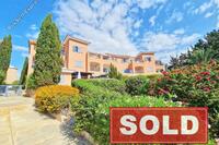 3 Bedroom Penthouse in Kato Paphos (Paphos) for sale 