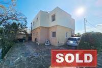 2 Bedroom Ground floor apartment · Tombs Of The Kings (Paphos) for sale 