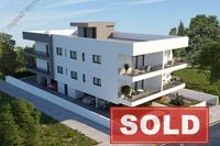 2 Bedroom Apartment in Erimi (Limassol) for sale 