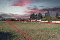 2007 SQM Plot · Alampra (Nicosia) for sale 