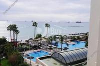 1 Bedroom Apartment · Potamos Germasogeias (Limassol) for sale 