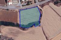 6382 SQM Land · Maroni (Larnaca) for sale 