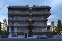 2 Bedroom Apartment in Strovolos (Nicosia) for sale 