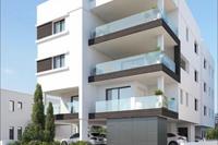 1 Bedroom Apartment in Aradippou (Larnaca) for sale 