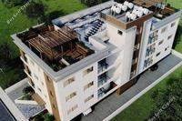 2 Bedroom Apartment in Aglantzia (Nicosia) for sale 