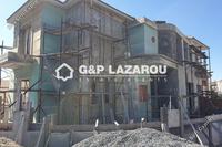 3 Bedroom Detached house in Kornos (Larnaca) for sale 