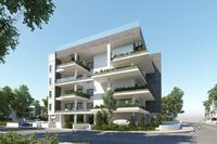 2 Bedroom Apartment · Chrysopolitissa (Larnaca) for sale 