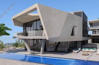 6 Bedroom Detached house · Agios Tychonas (Limassol) for sale 
