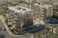 2 Bedroom Penthouse in Potamos Germasogeias (Limassol) for sale 