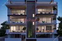 2 Bedroom Apartment · Zakaki (Limassol) for sale 