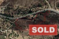 16887 SQM Land · Lageia (Larnaca) for sale 