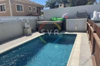 3 Bedroom Detached house in Agios Athanasios (Limassol) for sale 