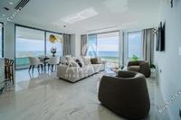 4 Bedroom Apartment in Agios Tychonas (Limassol) for sale 