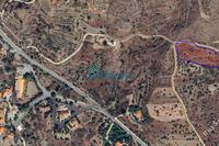 5686 SQM Plot in Ora (Larnaca) for sale 