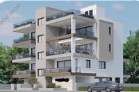 1 Bedroom Apartment · Aradippou (Larnaca) for sale 