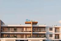 3 Bedroom Penthouse in Pervolia (Larnaca) for sale 