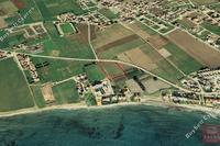 9657 SQM Land · Pervolia (Larnaca) for sale 