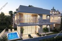 3 Bedroom Detached house in Paralimni (Famagusta) for sale 
