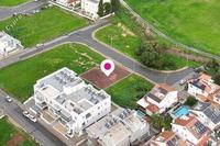 532 SQM Plot in Platy Aglantzias (Nicosia) for sale 