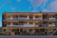 1 Bedroom Apartment in Aradippou (Larnaca) for sale 