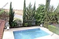 5 Bedroom Detached house in Makedonitissa (Nicosia) for sale 