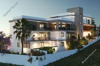 3 Bedroom Apartment in Agia Fyla (Limassol) for sale 