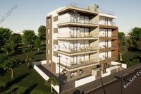 2 Bedroom Apartment · Agios Ioannis (Limassol) for sale 