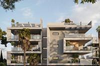 1 Bedroom Apartment in Larnaca Municipality (Larnaca) for sale 