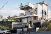 4 Bedroom Detached house in Agios Athanasios (Limassol) for sale 